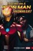 INVINCIBLE IRON MAN IRONHEART VOL 01 RIRI WILLIAMS HC [9781302906719]